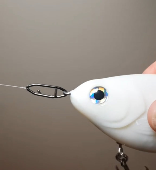 The Lure Link by LureLink™